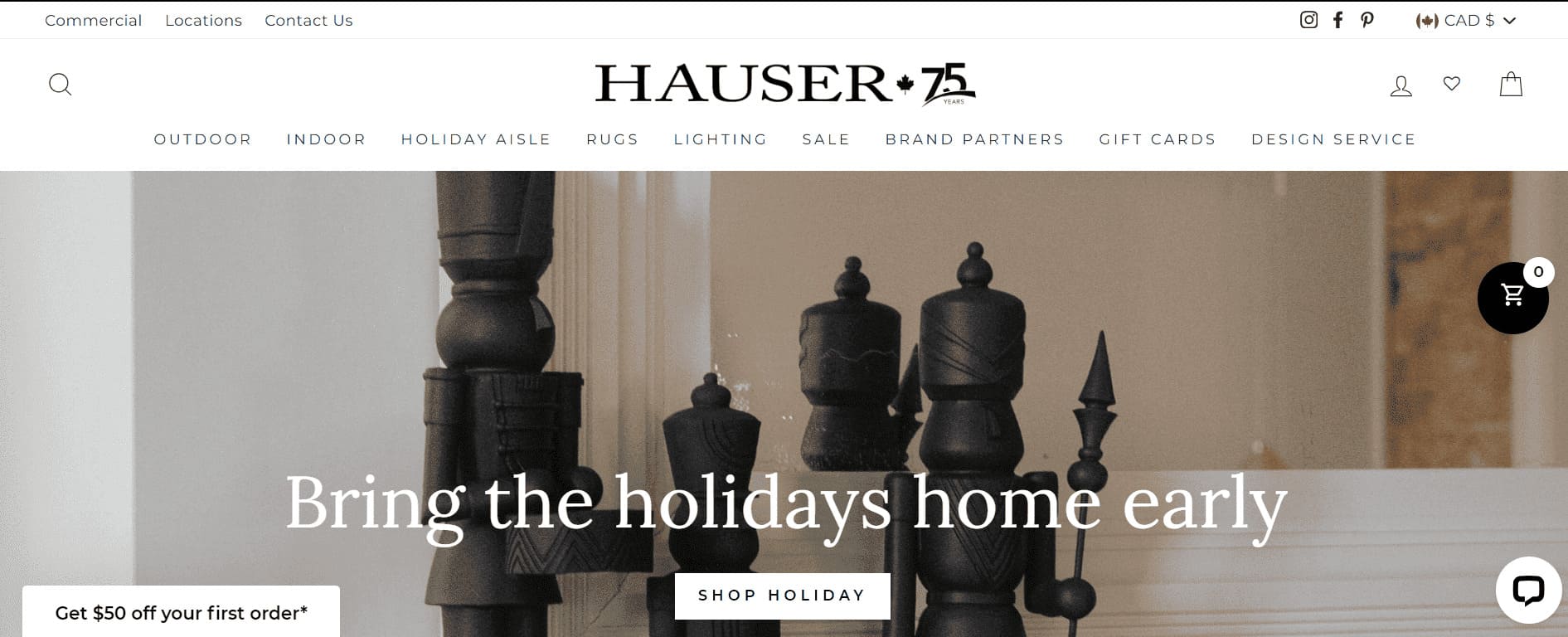 Hauser